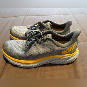 Hoka Clifton 8